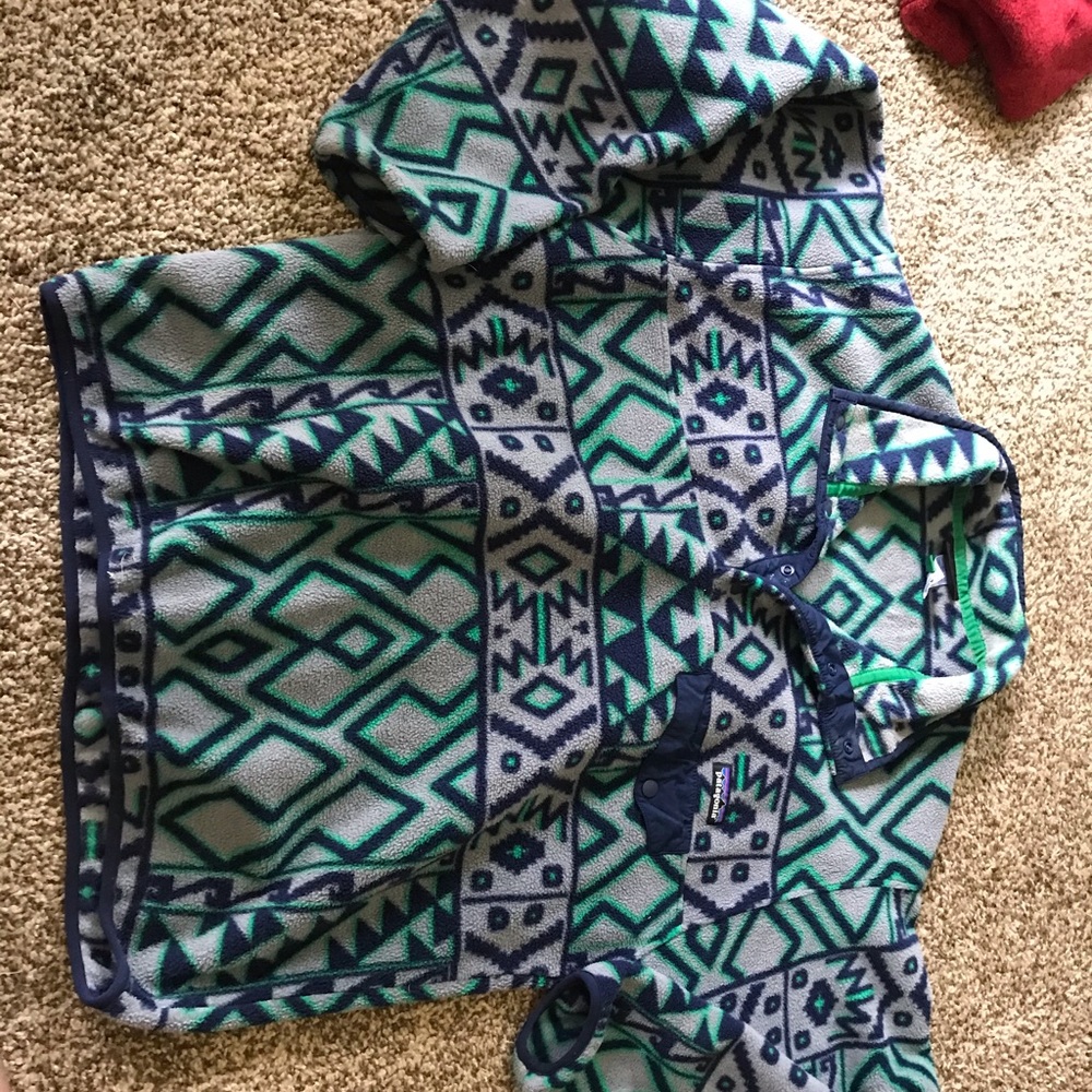 Men’s Patagonia